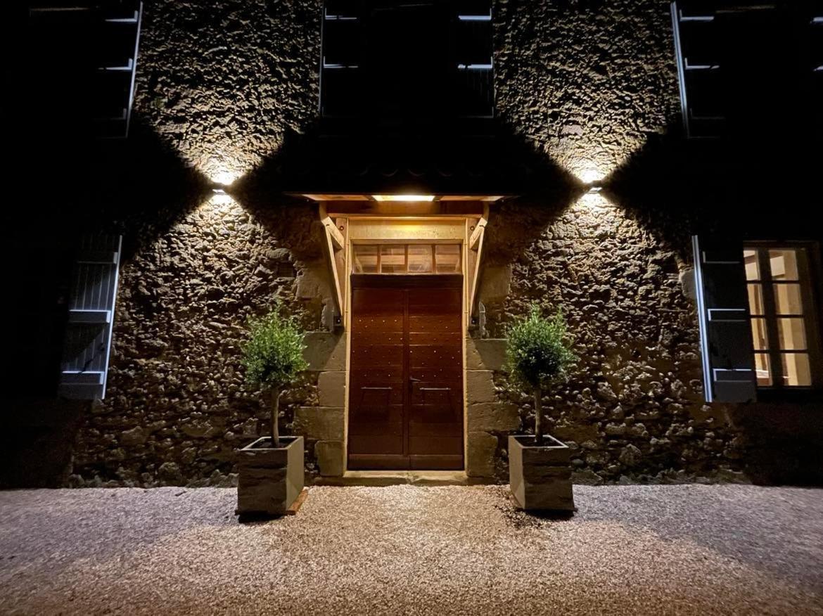 Maison Cabet Castelnavet Extérieur photo